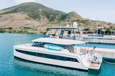 44' Fountaine Pajot 2019 Yacht For Sale